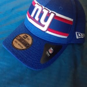 New Era New York Giants Cap (NFL)